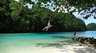 パラオに関する旅行記 ブログ フォートラベル パラオ Palau