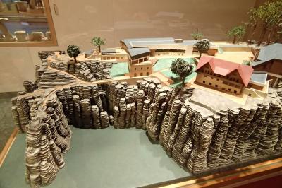 充実の中欧5か国周遊-4 ザクセンスイス 10/18