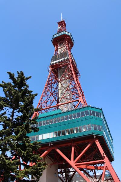 飯テロ日記その2 ～北海道編～