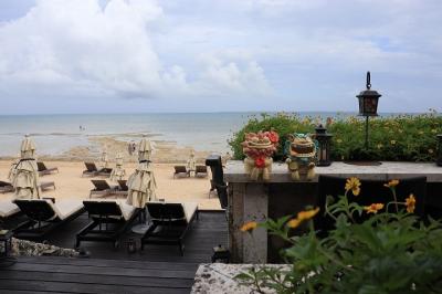 小浜島・竹富島1泊2日 <前編>小浜島ではいむるぶしステイ