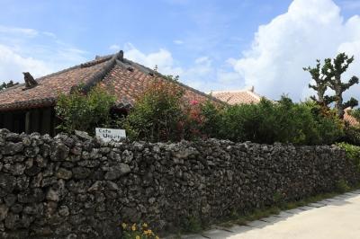 小浜島・竹富島1泊2日 <後編>竹富島をのんびり散策