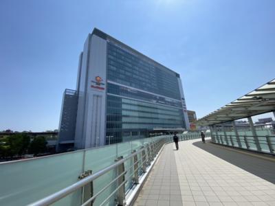 ぶらり旅（新横浜）♯202