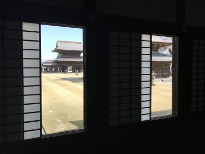 国宝端龍寺（富山県高岡市）：加賀百万石前田家二代藩主前田利長の菩提寺