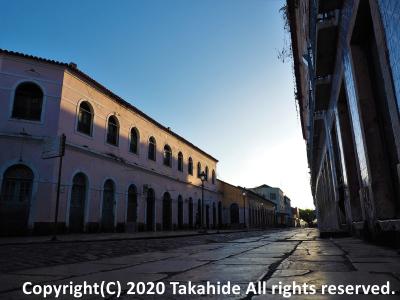 サン・ルイス(São Luís)