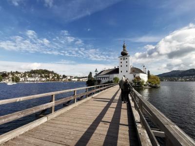 2019年 オーストリアの想い出