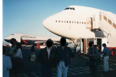 カンタス航空 成田 → ブリスベン 搭乗記