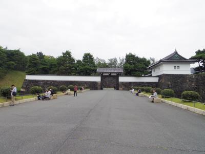 【東京を歩こう！】有楽町線沿線ぶらり街歩き［１］　～月島から桜田門まで～