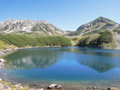 2019.9 富山　－立山（室堂平・黒部ダム）－