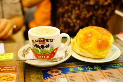 香港デモが心配でしたが②