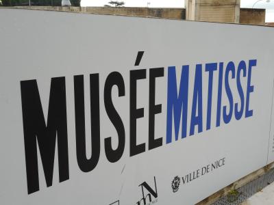 二度めのニースに行ってきました。その4