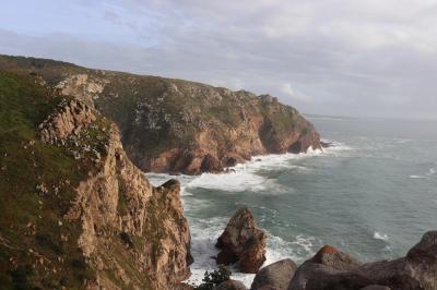 一人卒業旅行 25日間 4ヶ国⑤ ポルトガル編
