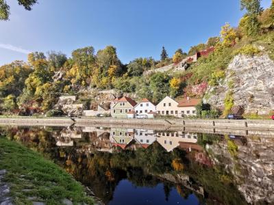 2019年 チェコ共和国の想い出