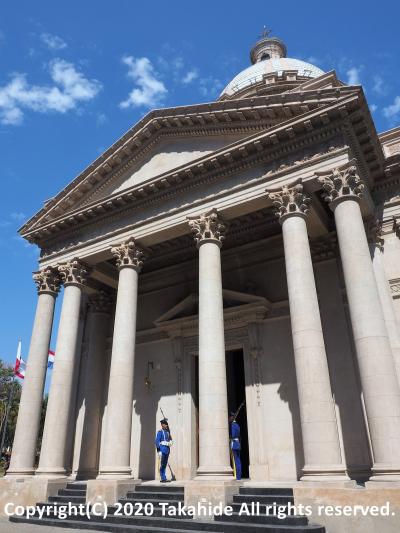 アスンシオン(Asunción)