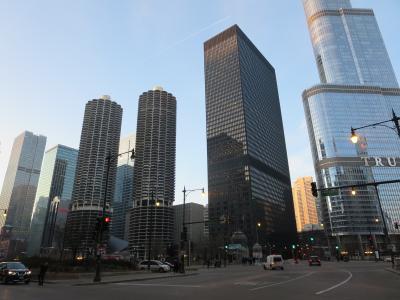 シカゴ 一人旅 に関する旅行記 ブログ フォートラベル アメリカ Chicago