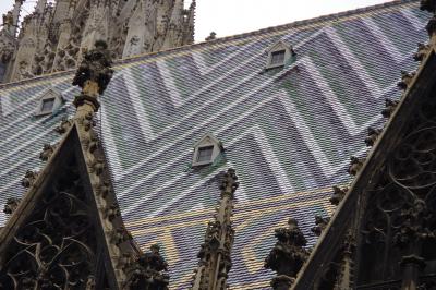 充実の中欧5カ国周遊-10 ウイーン 10/22-23