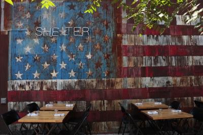 思い出のニューヨークへ Day1&2