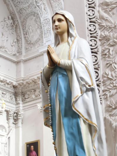 バルト2国の旅⑤ ヴィリニュス