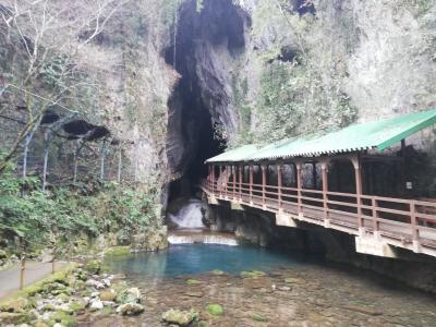 「どこかにマイル」で行った　日帰り旅行　北九州・山口ツアー(3)