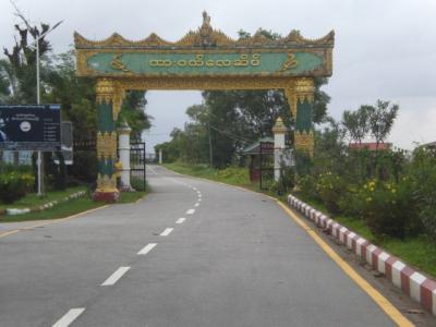 南北に長いミャンマーにおいて、ダーウェー空港は、重要な交通インフラの要です。