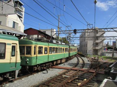 2019年初秋～亜咲花さんコンサートと10年ぶりの江ノ電乗車