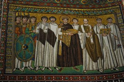 【北伊・南仏】行きたいところをまとめて訪問・伊ボローニャ&ラベンナ