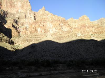 2011年アメリカ ラスベガス、サンフランシスコ