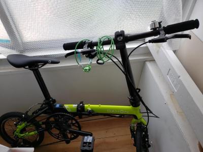 早くポタリング旅行に行きたいな!