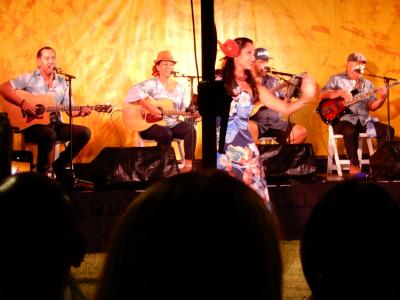 ２０１９年９－１０月オアフ島旅行　９月１７－１９日編