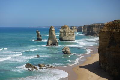 グレートオーシャンロード周辺 絶景スポット に関する旅行記 ブログ フォートラベル オーストラリア Great Ocean Road