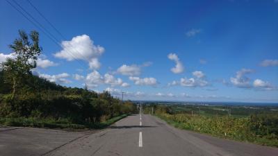 女満別～斜里～知床・羅臼　1泊2日の旅