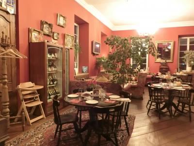 バルト2国の旅⑥ ヴィリニュス