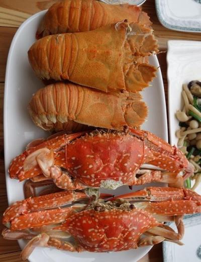 パタヤ生活2020年5月（下）☆果物の美味しい季節☆武漢肺炎でタイ国内旅行も×で心も下降だよ