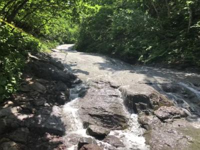 北海道　根室・知床