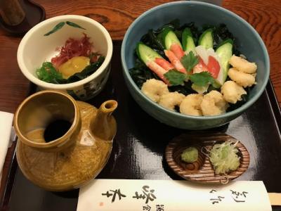 【過去旅行記】鎌倉アルプスと小町通を散歩してきたお話