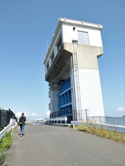 「　多摩川河口～たまリバー　　ちょこっと　散歩　」　2020