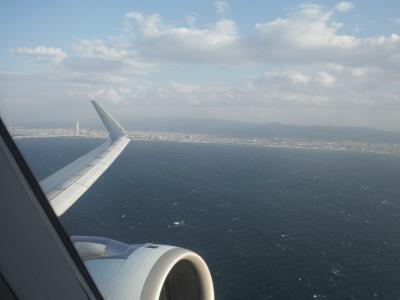 2019セブ島＋ボホール島1日目