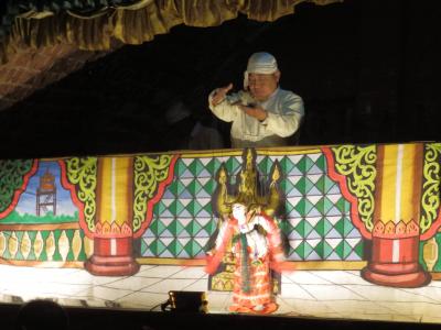 ミャンマー旅行記　５
