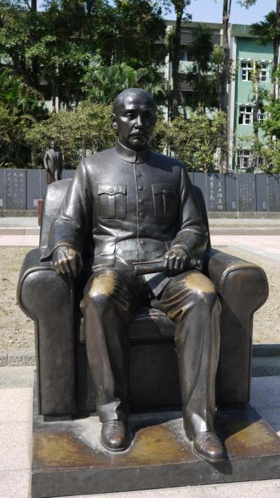 小籠包を食べに台湾!!再び2014秋 ⑧最終日、ありがとう優しさあふれる台湾