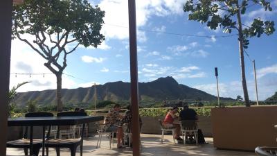 ANAで行く！女2人Hawaiiリフレッシュ3泊5日の旅　Day5