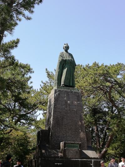 女3人3世代高知旅その1