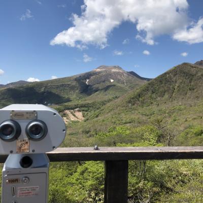 県をまたいだ移動をしない旅