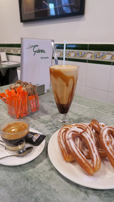 美食の街で食い倒れ　in Hondarribia　Ⅰ