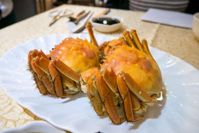香港 上海蟹 に関する旅行記 ブログ フォートラベル 香港 Hongkong 香港 上海蟹 に関する旅行記 ブログ フォートラベル 香港 Hongkong