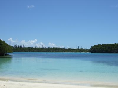 ニューカレドニア旅行記（4日目）