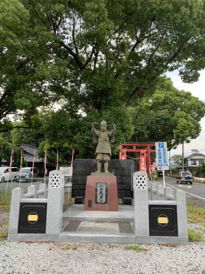 生品神社