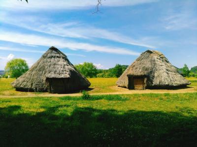 あやめの町、一迫をぐるっとしてきました