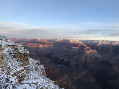 グランドキャニオン周辺に関する旅行記 ブログ フォートラベル アメリカ Grand Canyon National Park