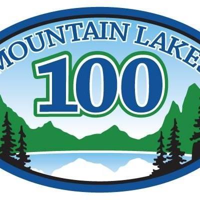 【海外レース】　Mountain　Lakes 100 2017