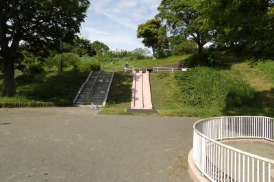 野庭三谷町公園（横浜市港南区日野南5）