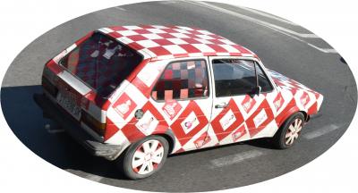 2018.04素晴らしきクロアチア・スロベニア<その3>